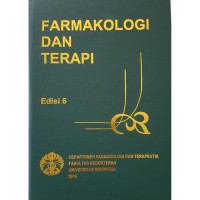 FARMAKOLOGI DAN TERAPI 6