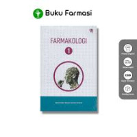 Image of FARMAKOLOGI 1