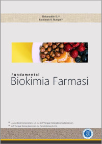 Image of Fundamental biokimia farmasi