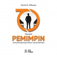 Image of Menjadi pemimpin yang menghargai rekan yang dipimpin