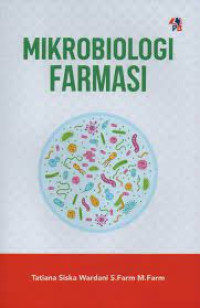 Image of MIKROBIOLOGI FARMASI